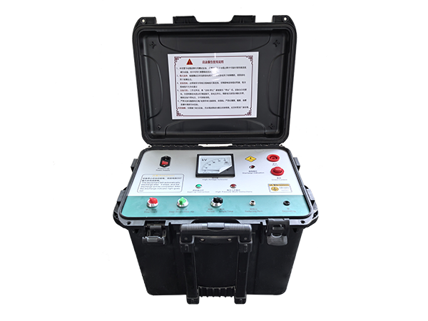 GDBN-G90 一體化高壓信號發生器 GDBN-G90 一體化高壓信號發生器